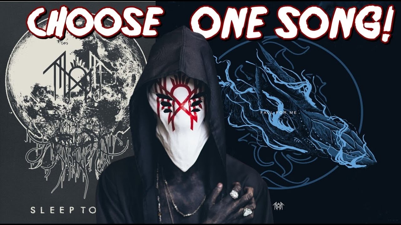 Sleep Token you can only choose ONE song (Part II)