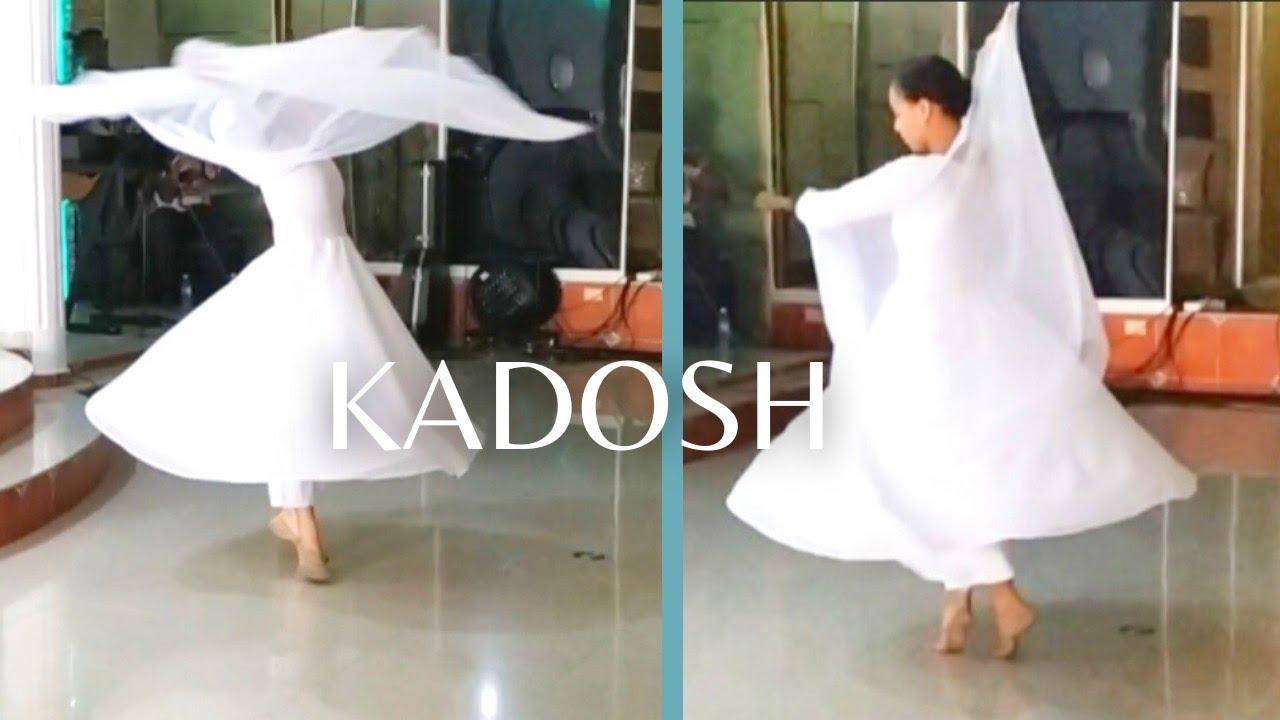 Kadosh - Danza