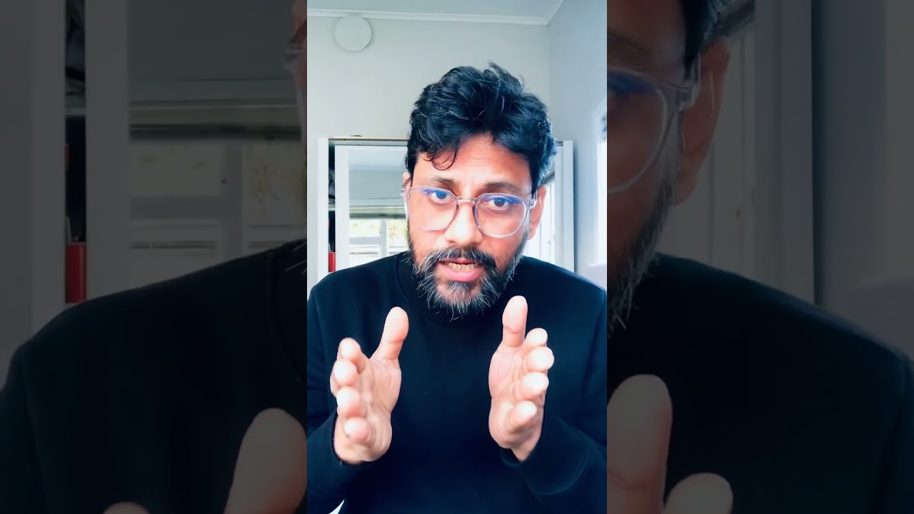 উদাহরণকেই আসল ভাবলে পাবেননা কিছুই