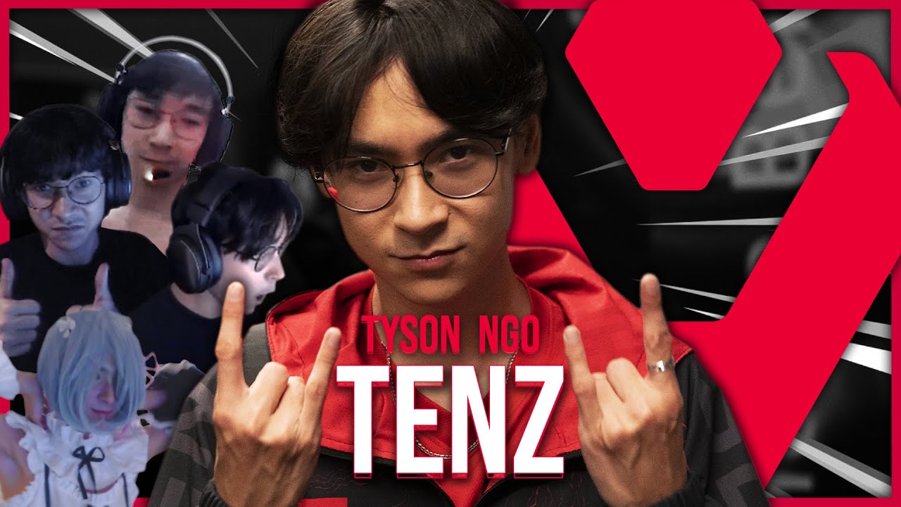 Tyson 