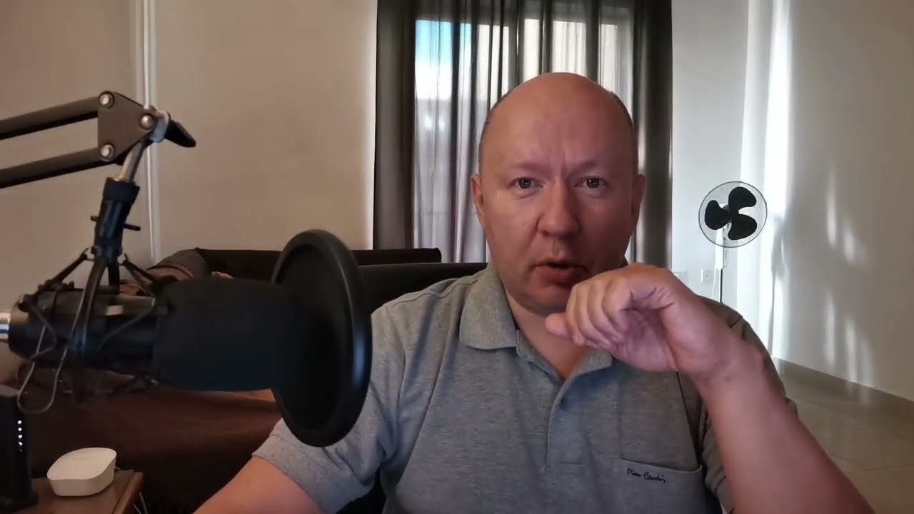 Оператор Дариус Хонджи