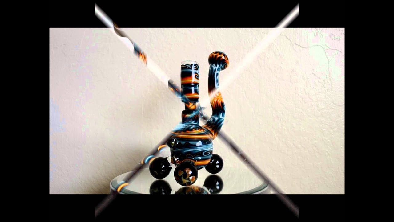 n3rd glass 2012 American Glass Expo