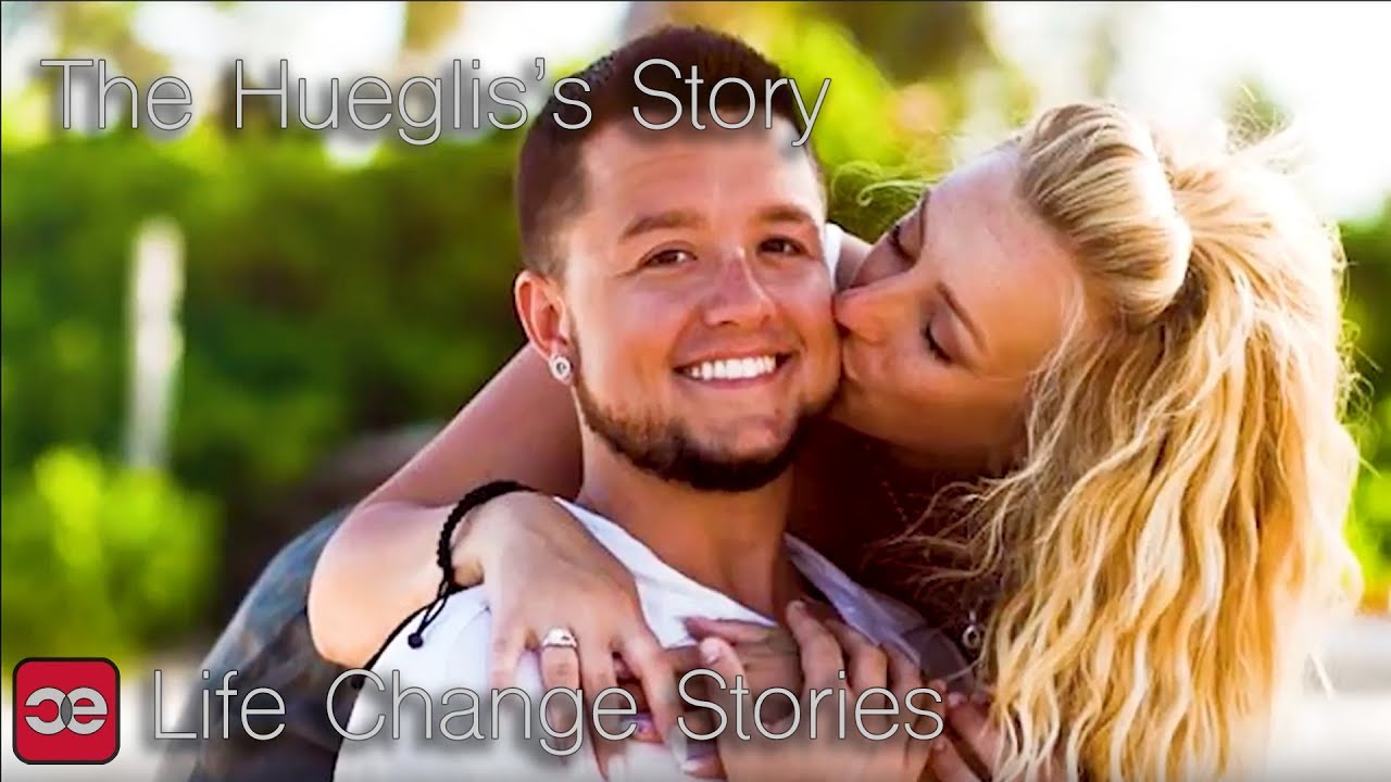 Life Change Stories: The Huegli's Story  | Church Experience