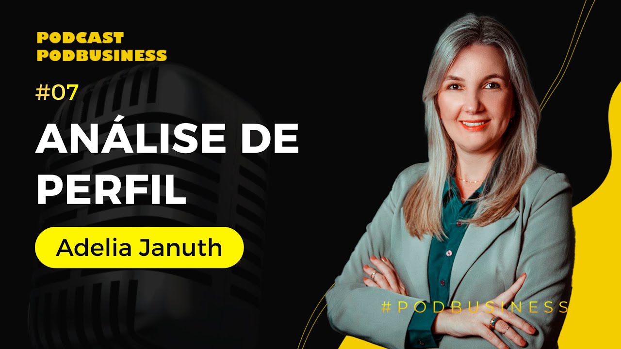 AN&Aacute;LISE DE PERFIL COMPORTAMENTAL &ndash; SAIBA COMO UTILIZAR E AUMENTAR OS RESULTADOS DE SEU NEG&Oacute;CIO