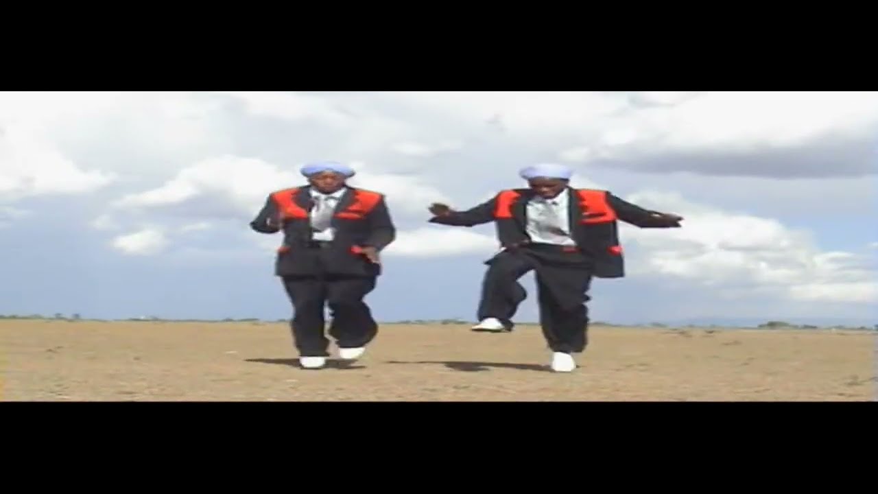 Gatagati Ga Thina By Riiya Joel