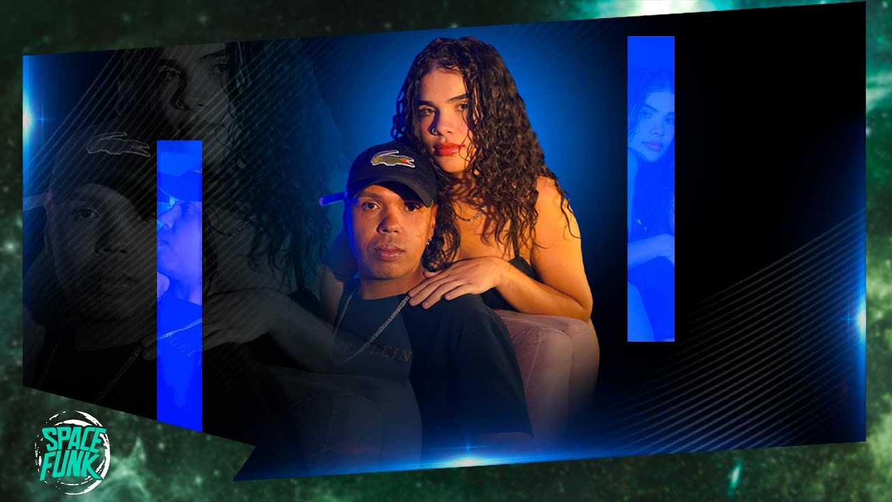 Thiago Prado - T&ocirc; Precisando Relaxar (Prod. W7 Original) Space Funk