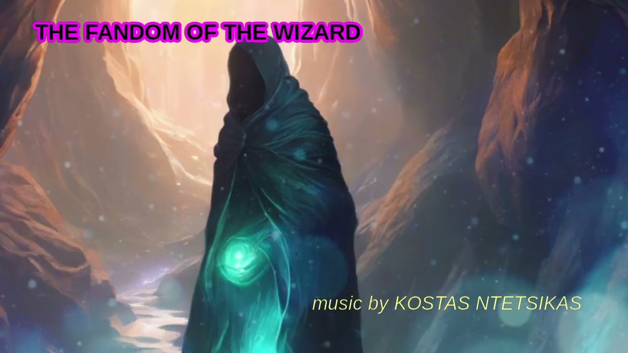 THE FANDOM OF THE WIZARD