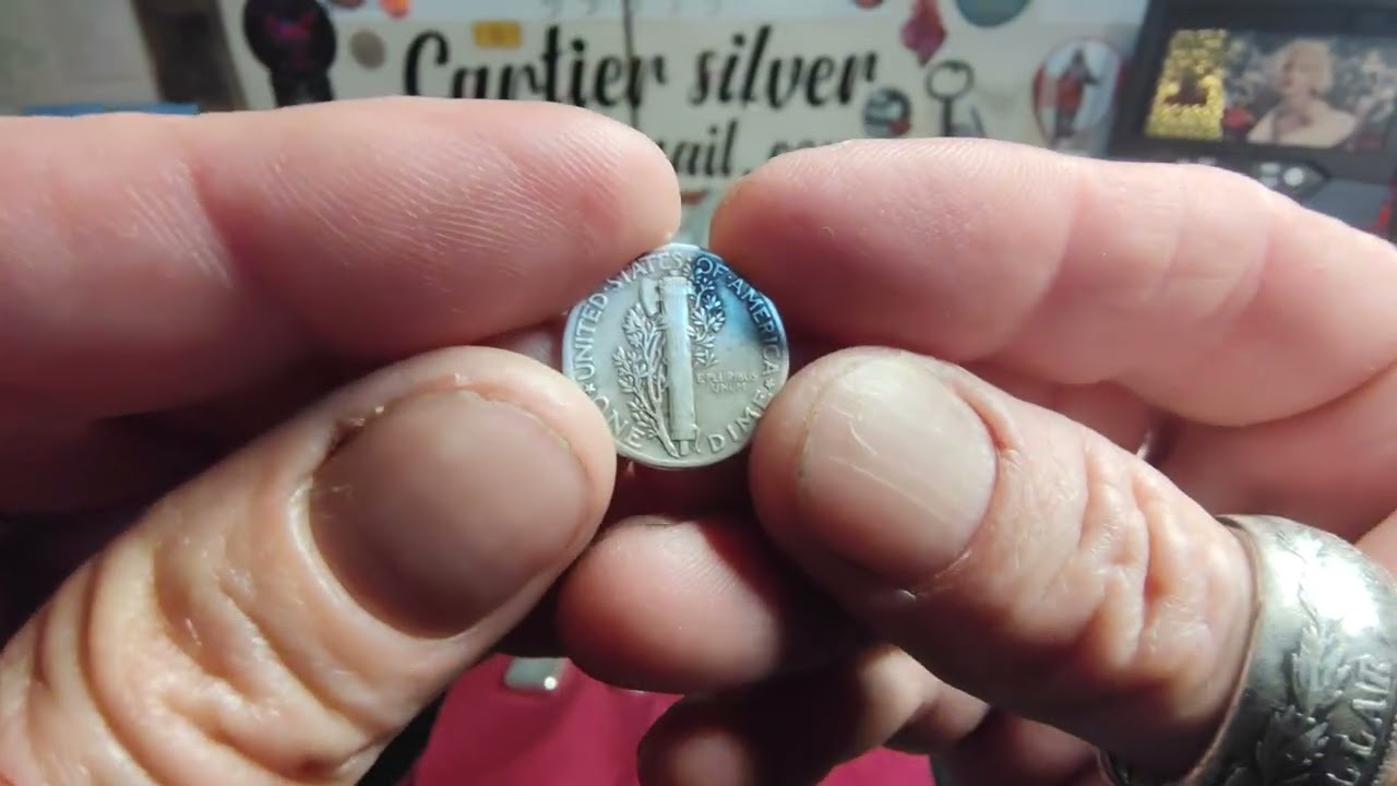 Mail call @ReneeNme #silverswap.