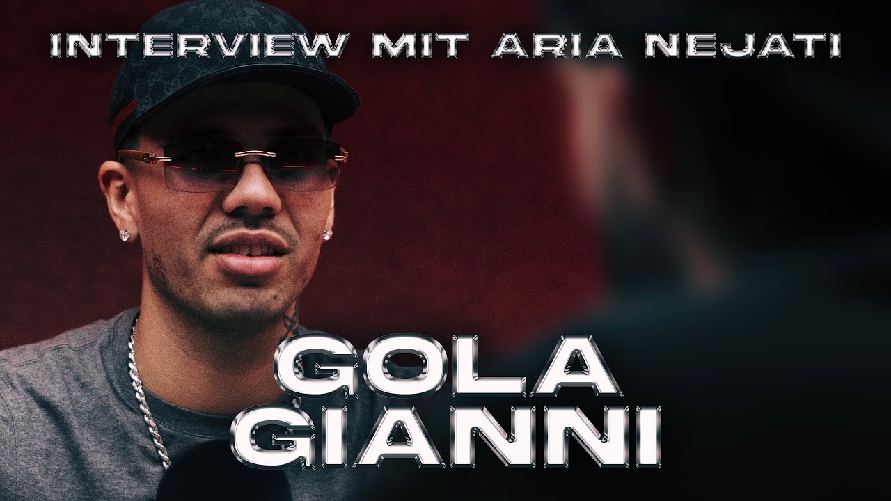 Gola Gianni über Zackavelli, 