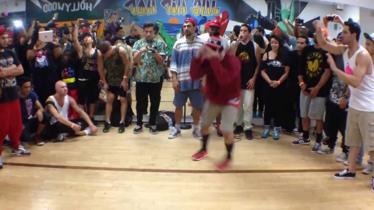 Raw Meat Crew Vs  Future Force Crew Edit Version Attack of the Killa Breaks