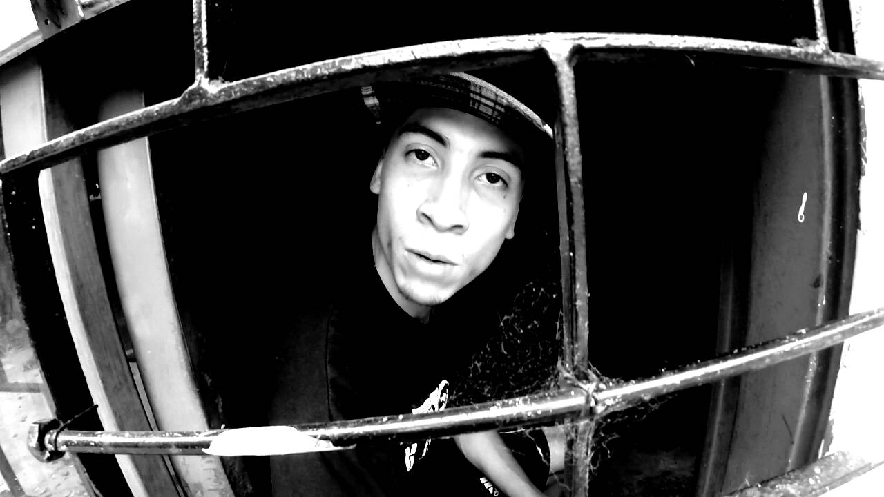 Funk & versos, R.A. aka Little C. (ONESHOT)