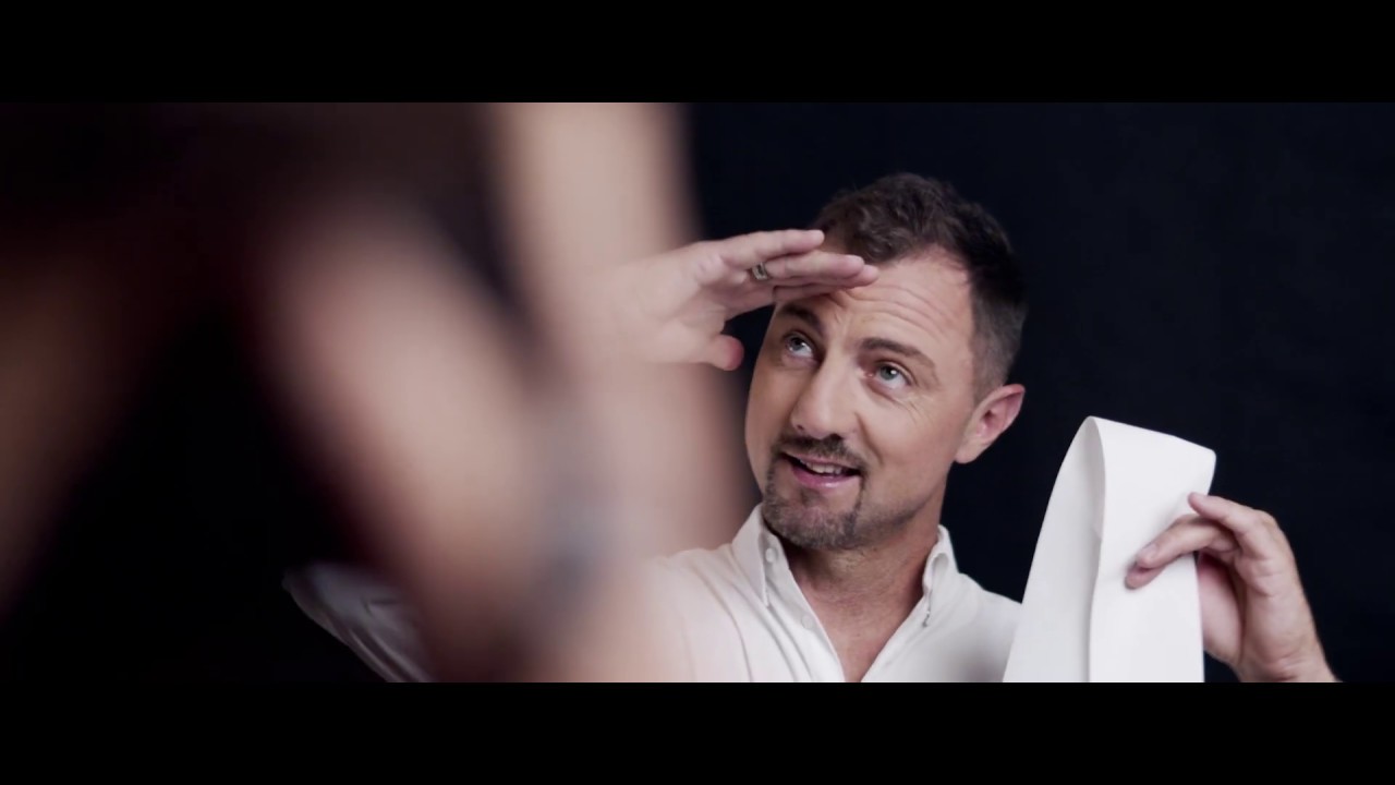 Sesja Reklamowa - Jerzy Dudek - #GO_IMPACT