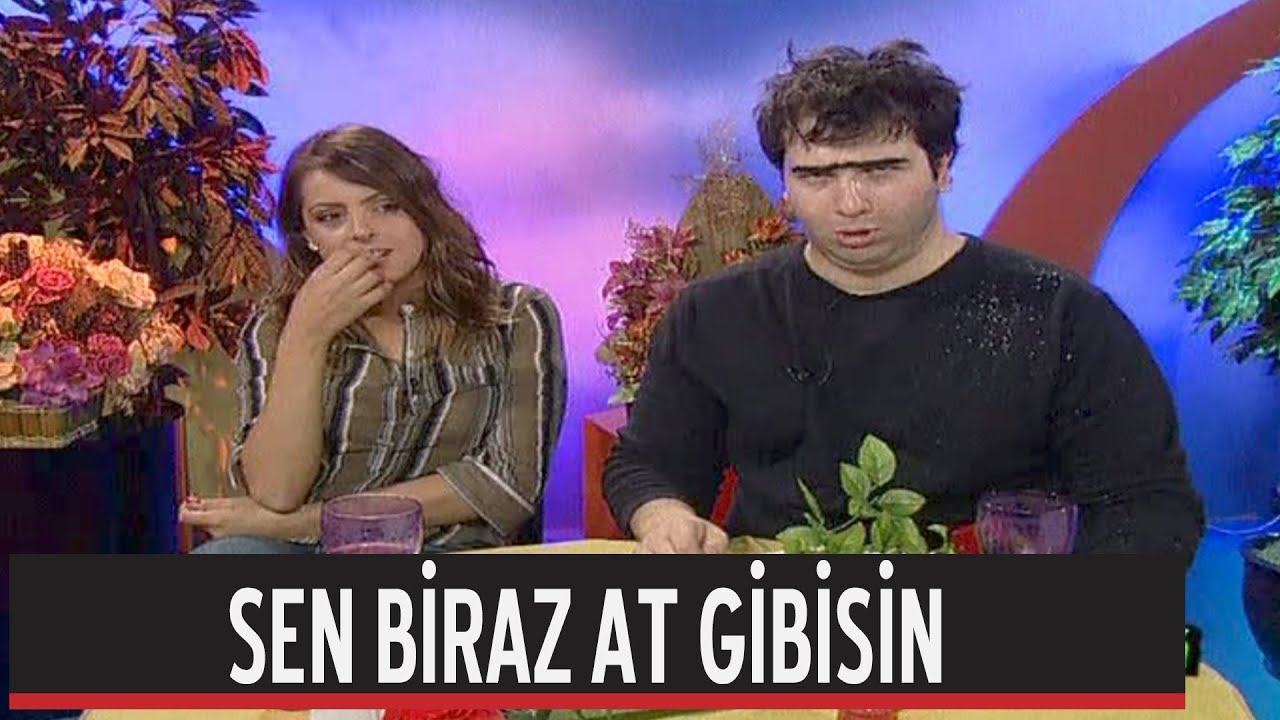 Romantik yemek | Dikkat Şahan &Ccedil;ıkabilir 5. B&ouml;l&uuml;m