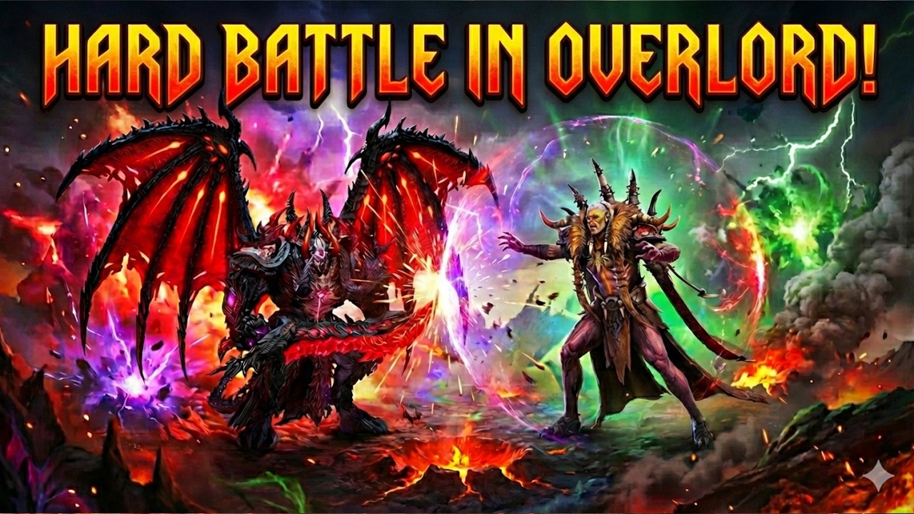 WE ARE TOP 15?! LaughTale OP vs SmashPandas! ⚔️ | Watcher of Realms