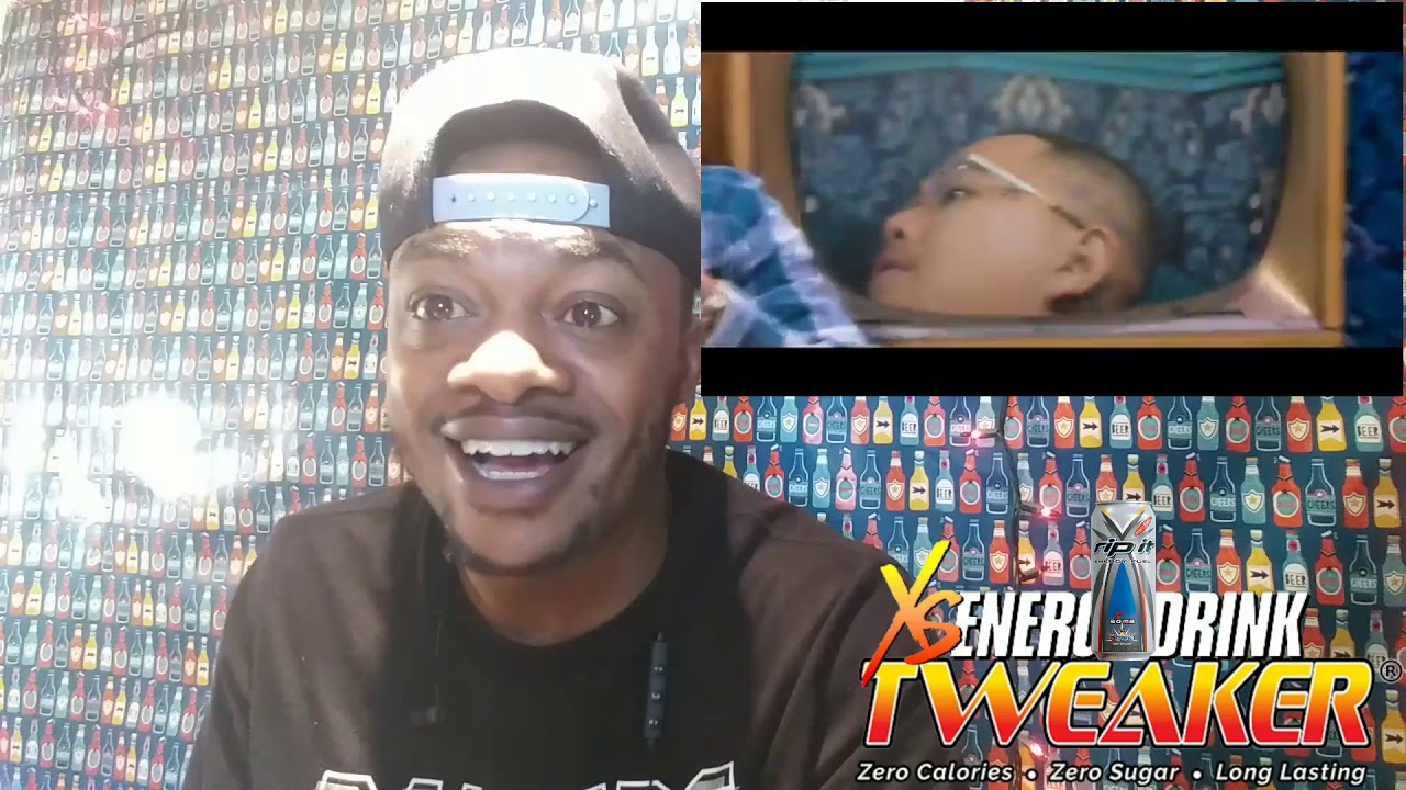 $TUPID YOUNG - STUPID FREESTYLE VIDEO (REACTION)