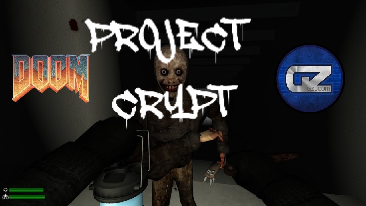 Project Crypt: Dooms Cry of Fear