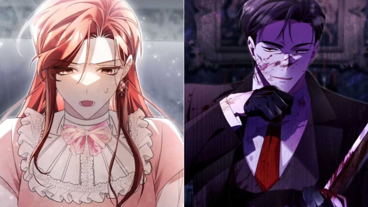 She Married Him to Escape… But Became His Obsession! | Manhwa Recap