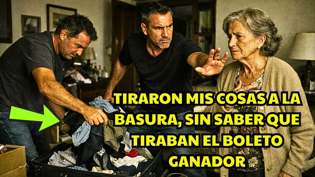 ¡Muérete ya!