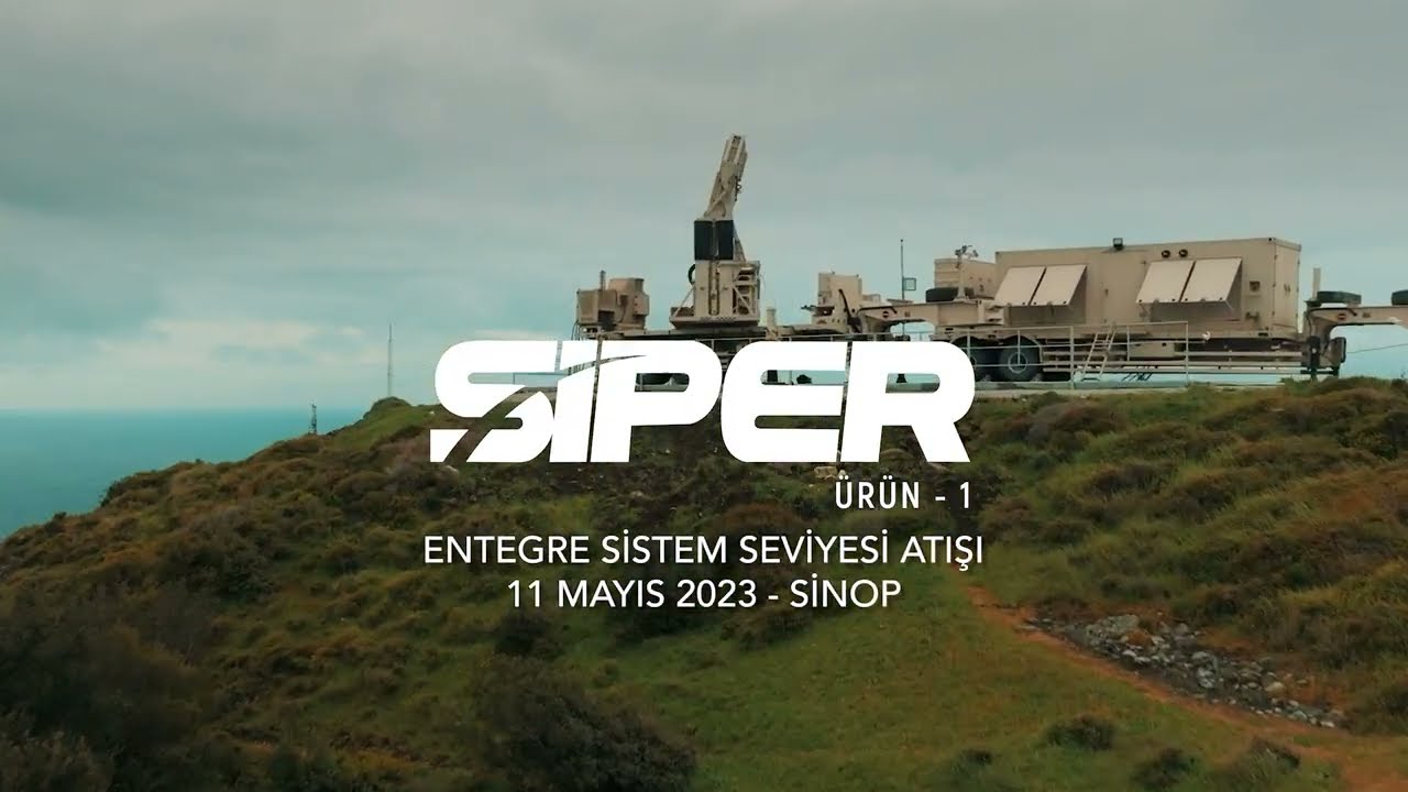 ASELSAN | SİPER