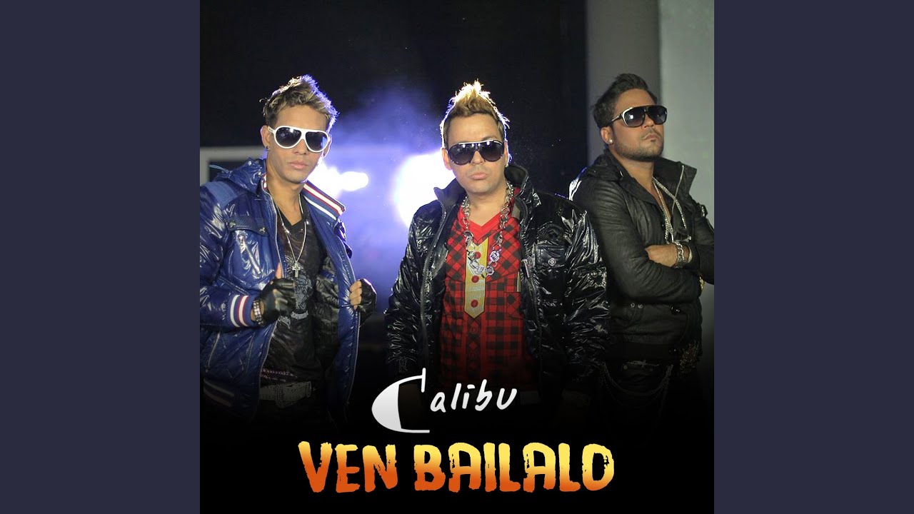Ven Bailalo