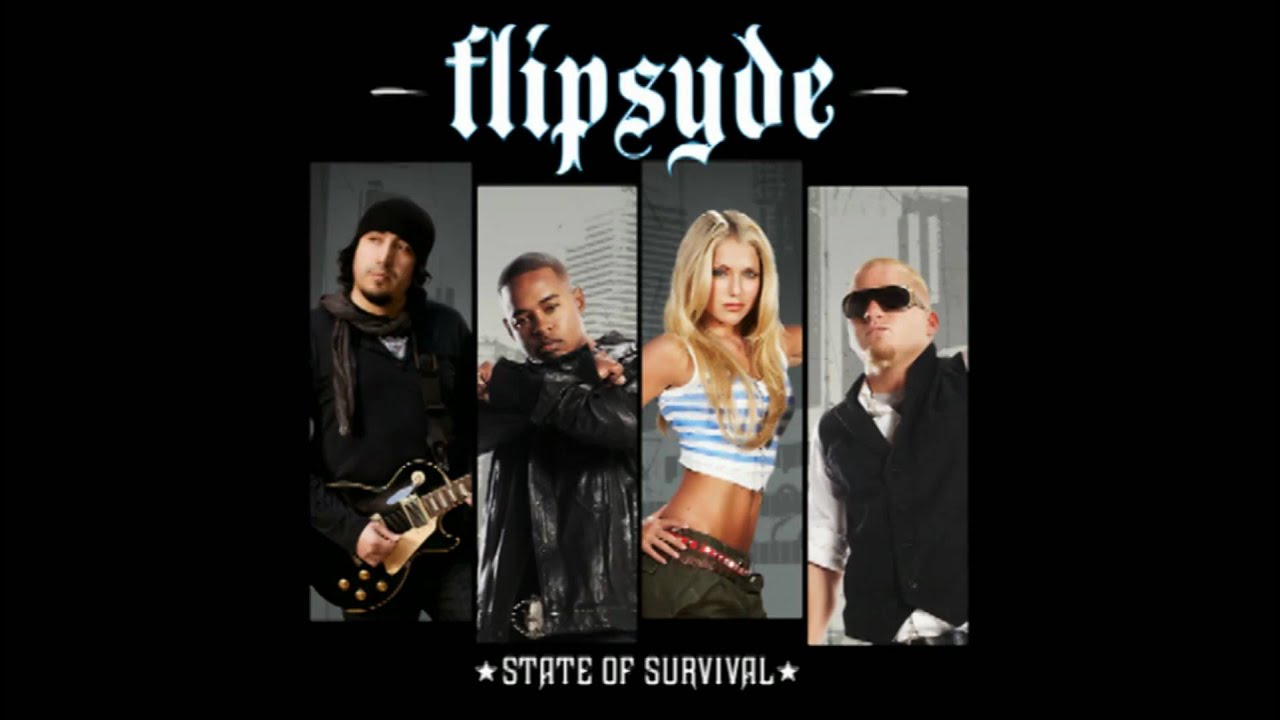 FlipSyde - One Love