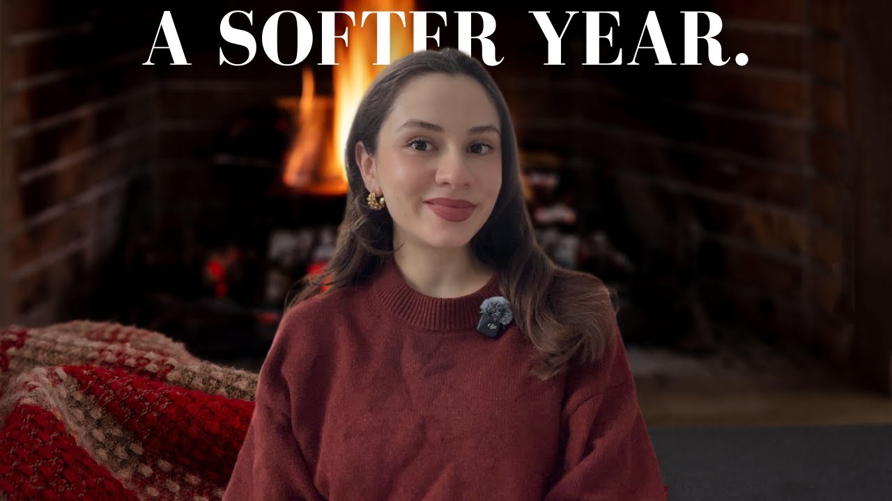 This Year Doesn’t Need a New You