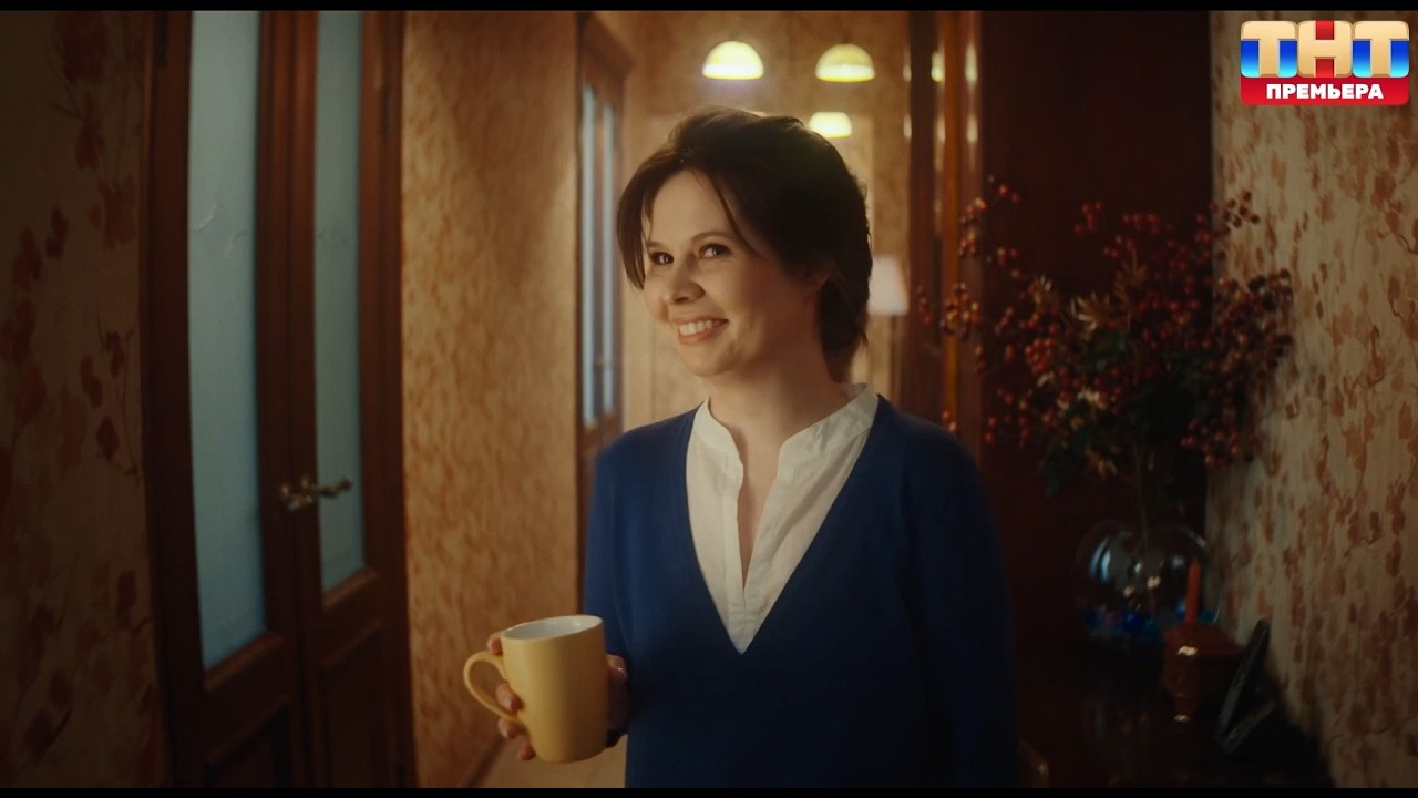 Актерский шоурил Екатерины Шмаковой