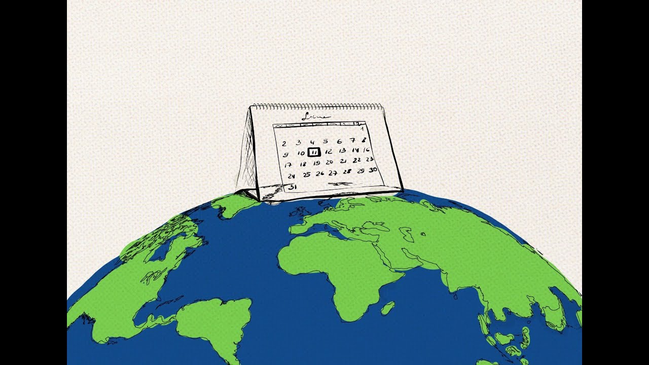DEFINISI DAN URGENSI KALENDER ISLAM GLOBAL TUNGGAL | Prof Syamsul Anwar