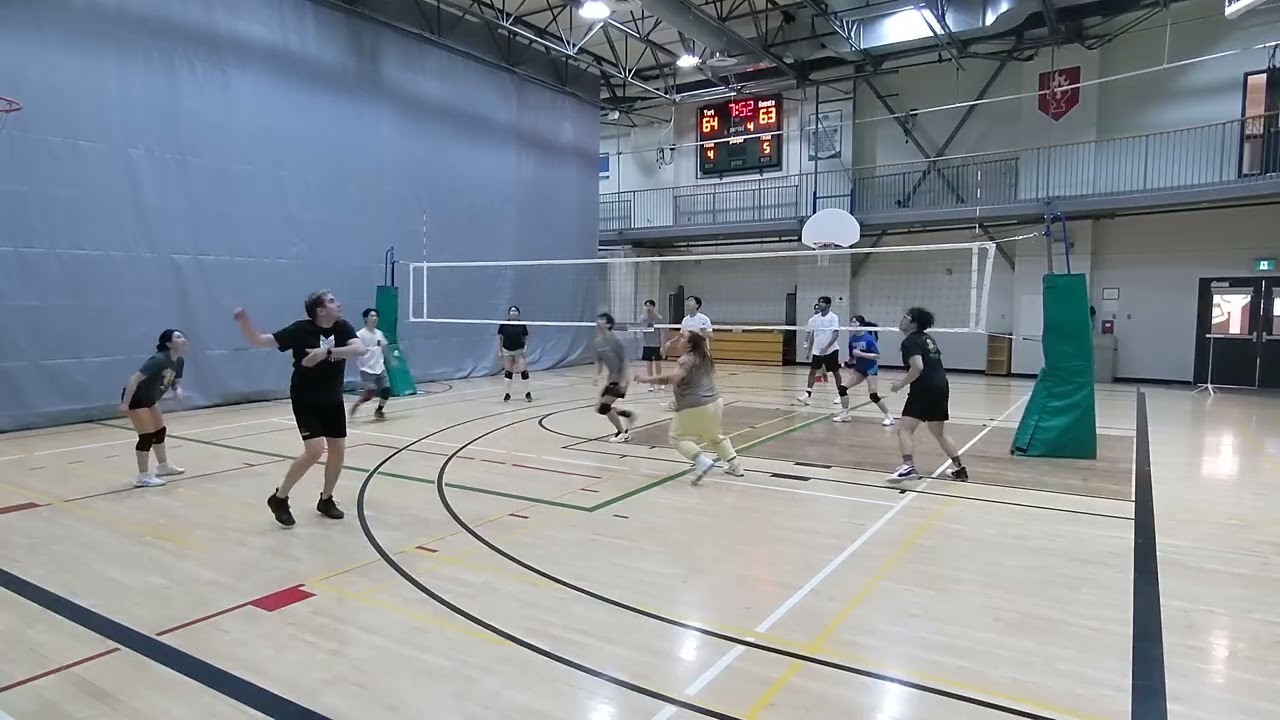 Momentum Feb 2 2026 Game 2 Set 1