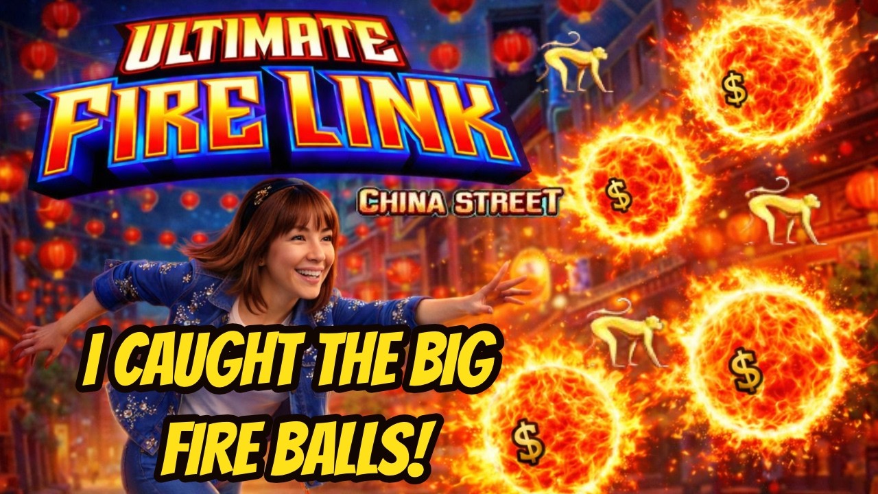 HUGE WINNING! FIRELINK ON FIRE