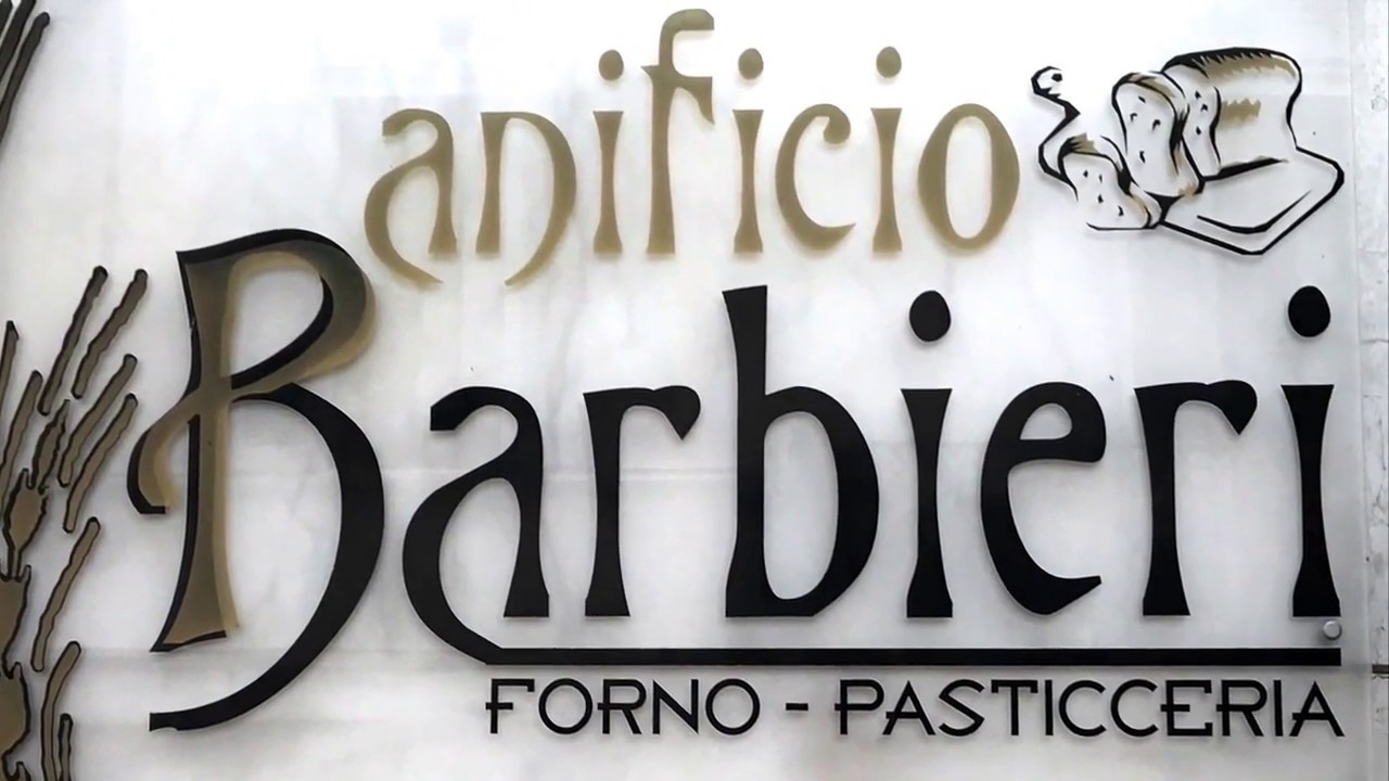 Panificio Barbieri, Forno & Pasticceria a Guastalla (RE) x Nacol Cappe d'Aspirazione