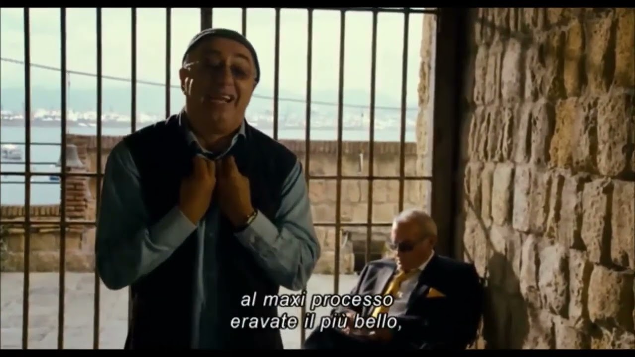 Peppe Barra - Don Raffa&egrave;
