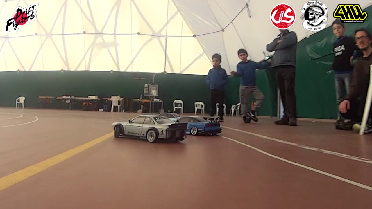 Drift Fighters 28/01/2018