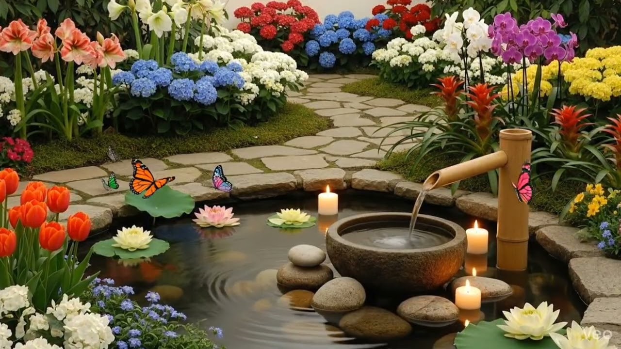 Let Go of Overthinking, Calm Your Thoughts & Sleep Peacefully Tonight.