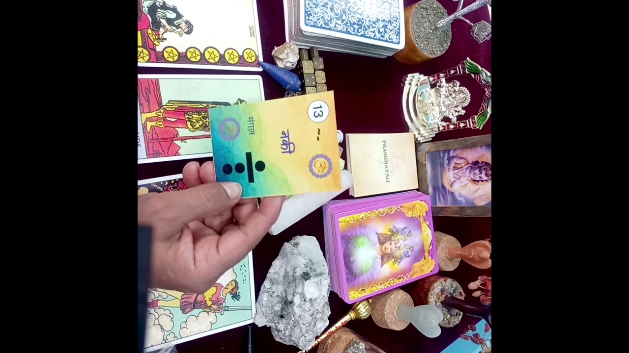 #tarotprediction #Horoscope #astrology #todayspredictions #happyholi | call 7838392551