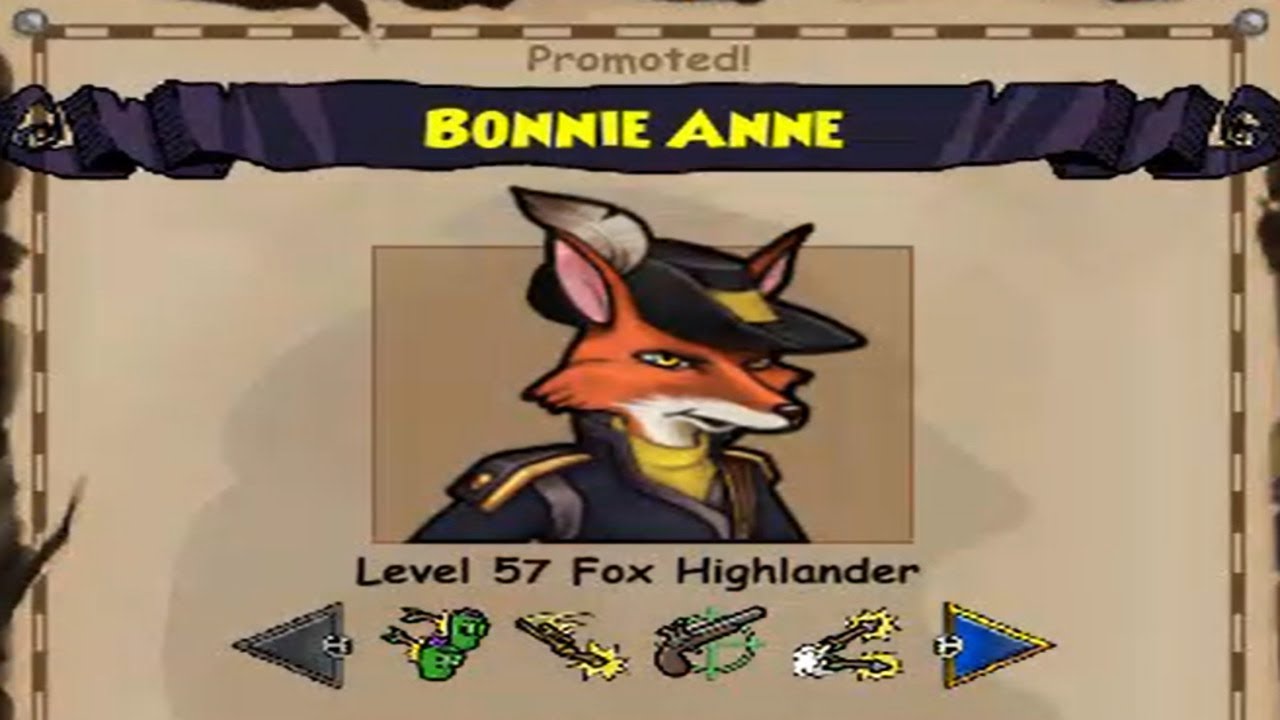 Pirate101 