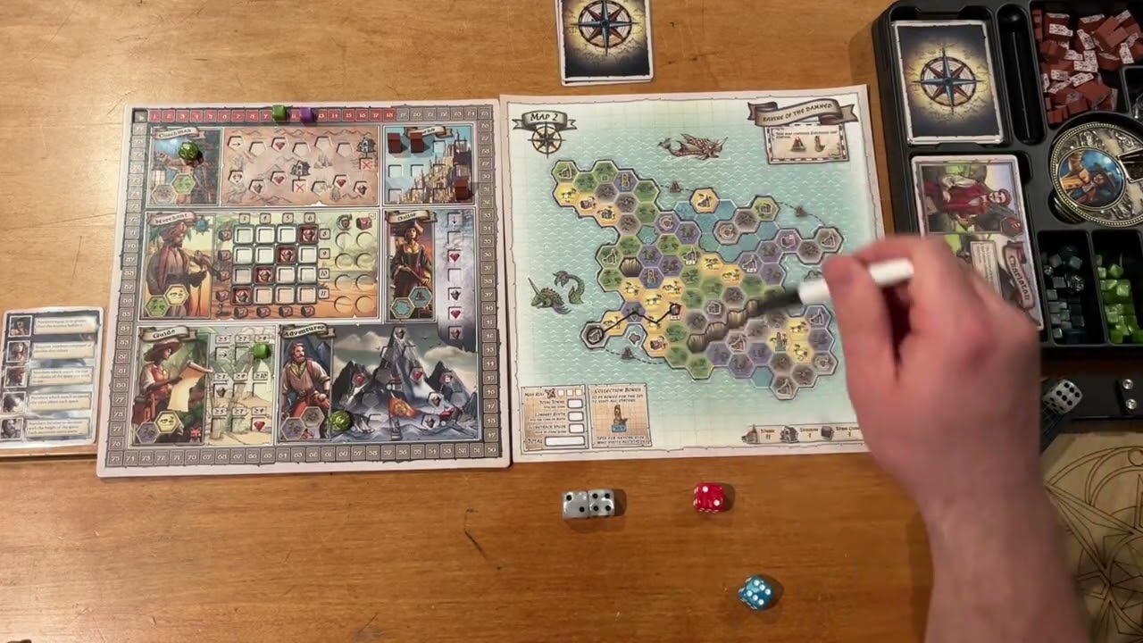 История странника: Начало путешествия - сольное выступление Джона ЛаРуффы