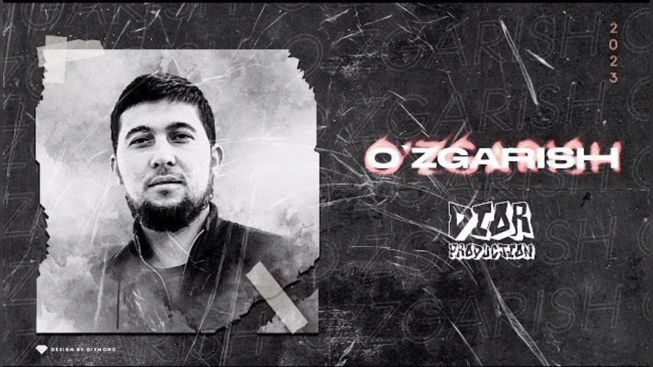 Dior Production - Салам Пацанам (O'zgarish 2023)