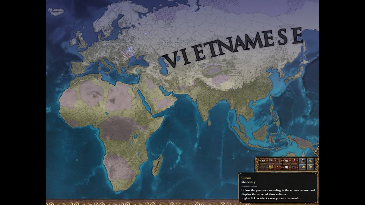 Dai Viet guide EU4 1.31 Leviathan