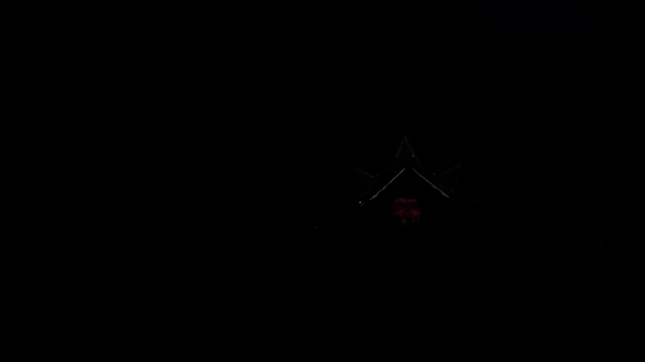 Masters of Puppets Festival 2017 - Yatzee live act