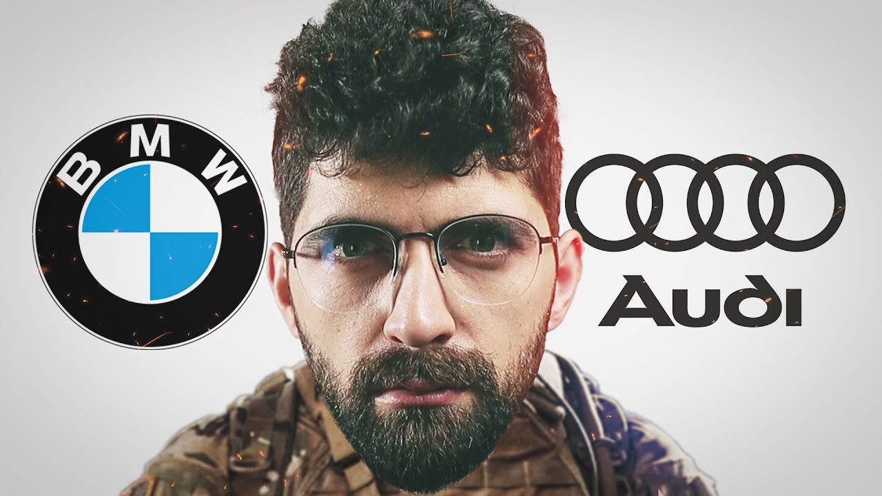 Bmw vs Audi 