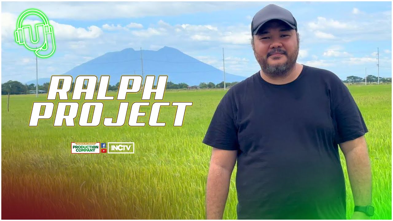 🔴 RALPH CANTA | RALPH PROJECT | UJ RADIO 🔴