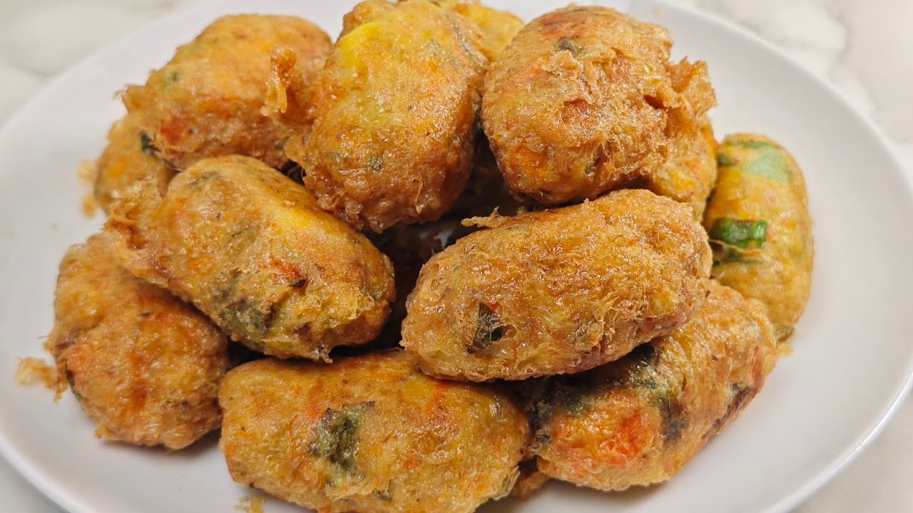 SEUMUR HIDUP BARU TAU TEMPE DI BUAT SEPERTI INI ENAK BANGET❗