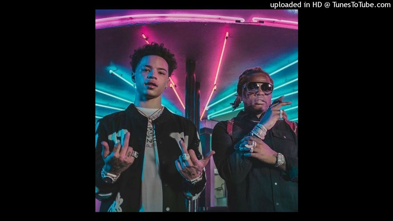 [FREE] lil mosey x gunna type beat 