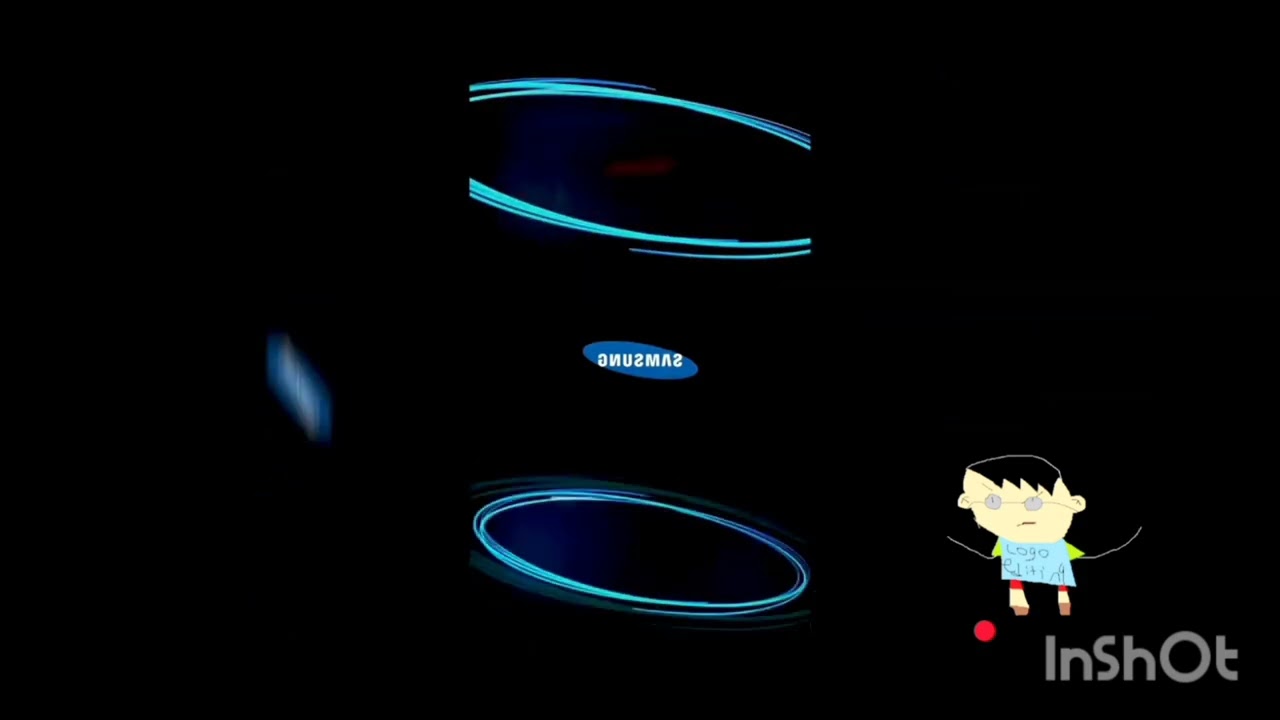 YTPMV Samsung accidentally pero es mi propia versión. Parte 2