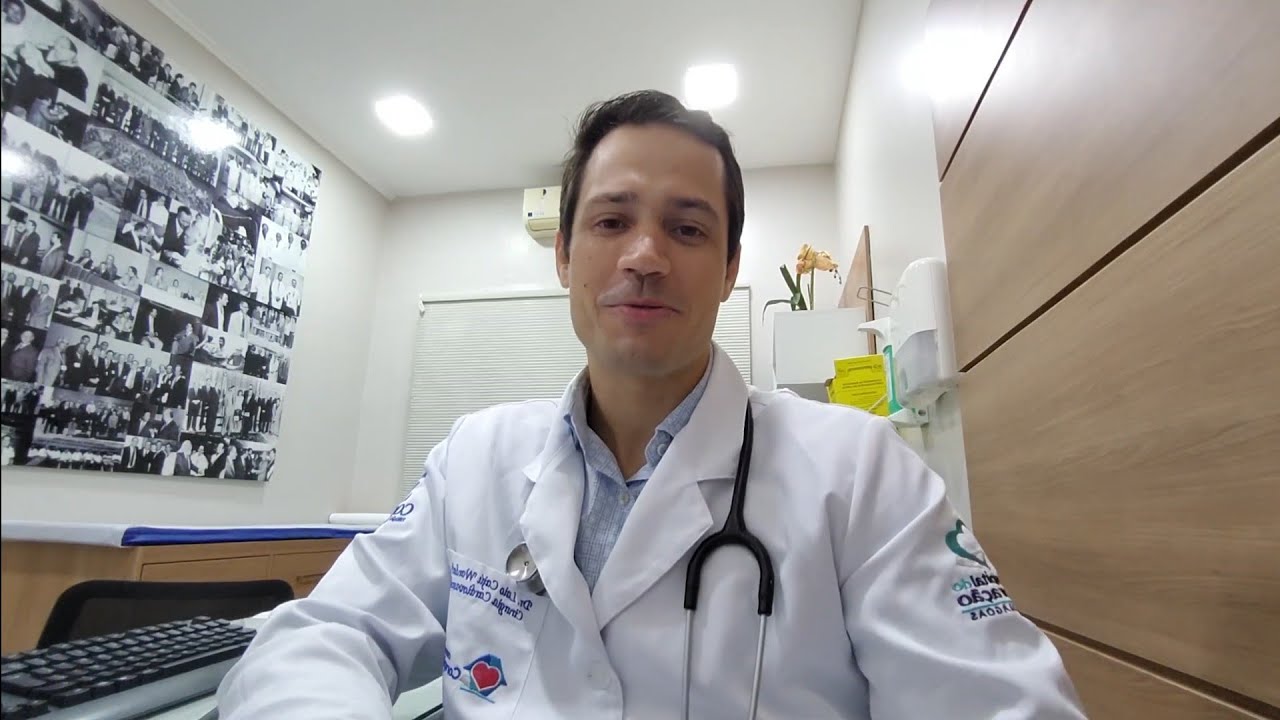 Implante de marcapasso: quais são os principais cuidados após a cirurgia (Guia básico)