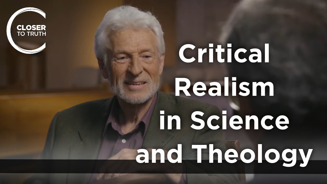 Bas C. van Fraassen - Critical Realism in Science and Theology