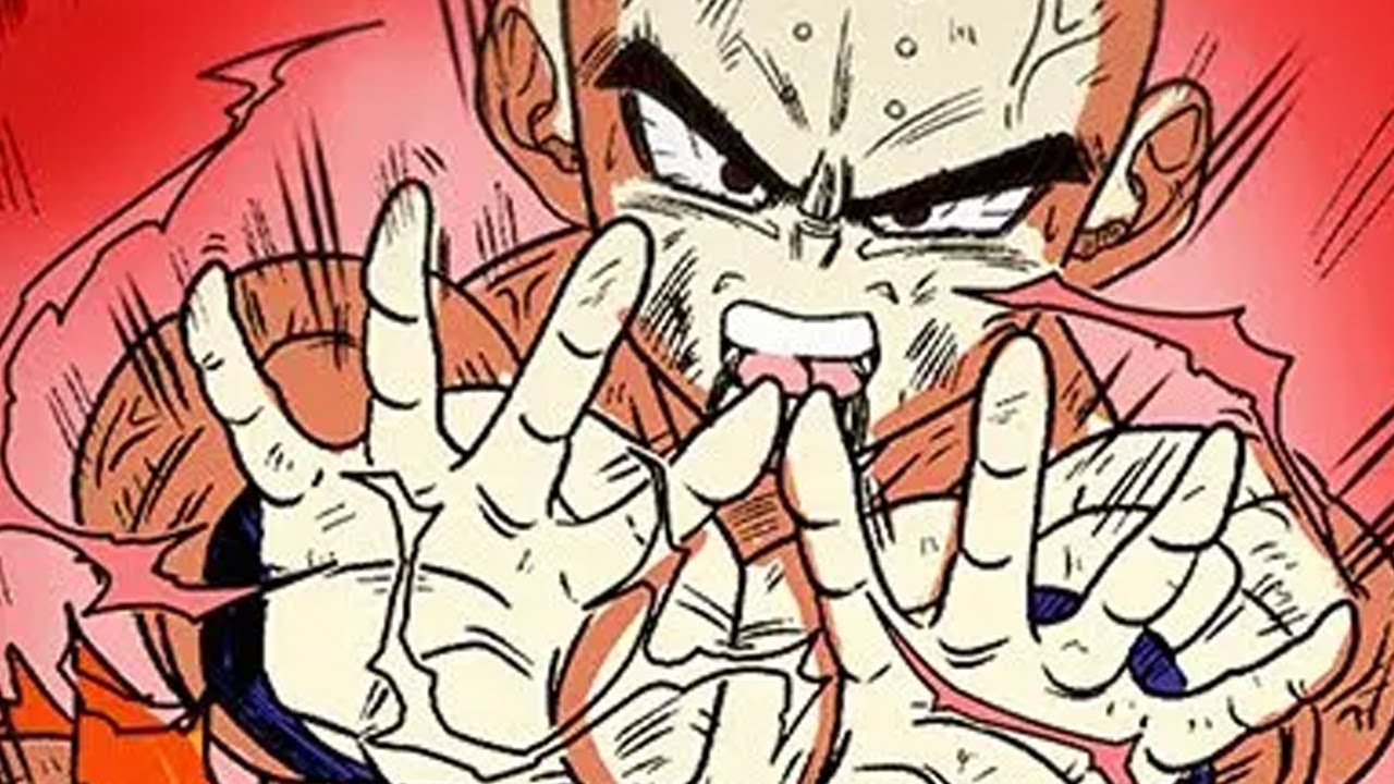 The END Has Come!! Cell's Return and Earth's Fate DECIDED!! | Dragon Ball New Hope | FULL COLOR #4