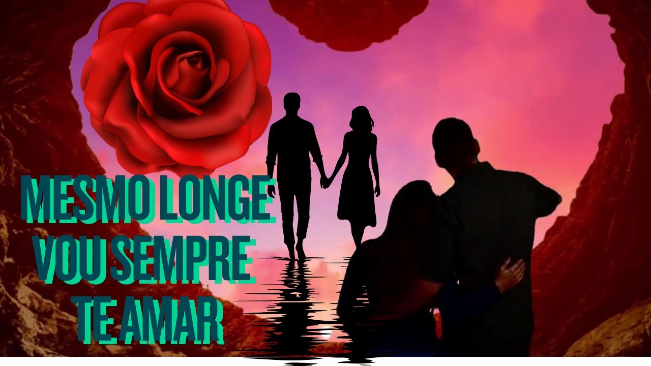 Quando tudo dizia ‘acabou’… o amor decidiu ficar💖