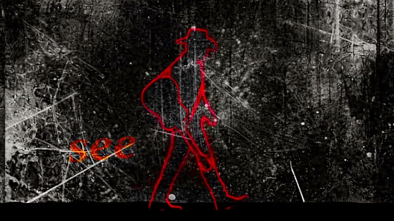 Ridge McKenna - Come to me (official lyrics video)